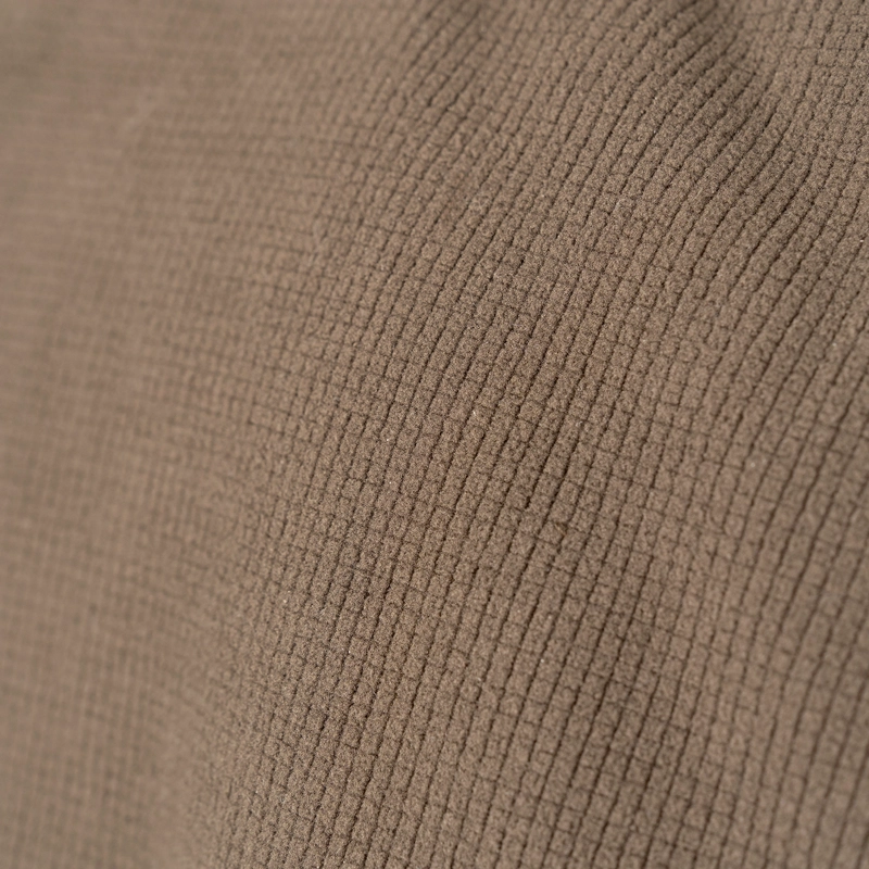 Nash ZT Permafrost Fleece Camo